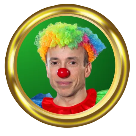 CLOWNSER
