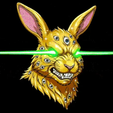 Angry Rabbit · FURY