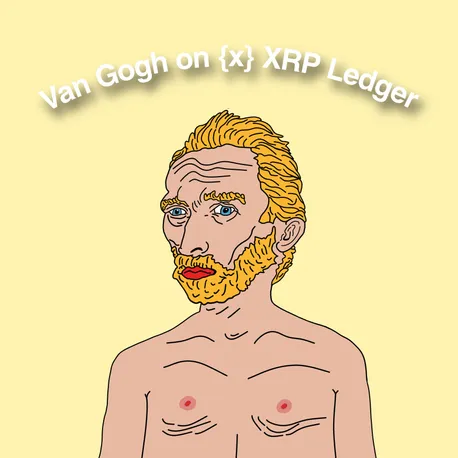 Vincent Van Gogh